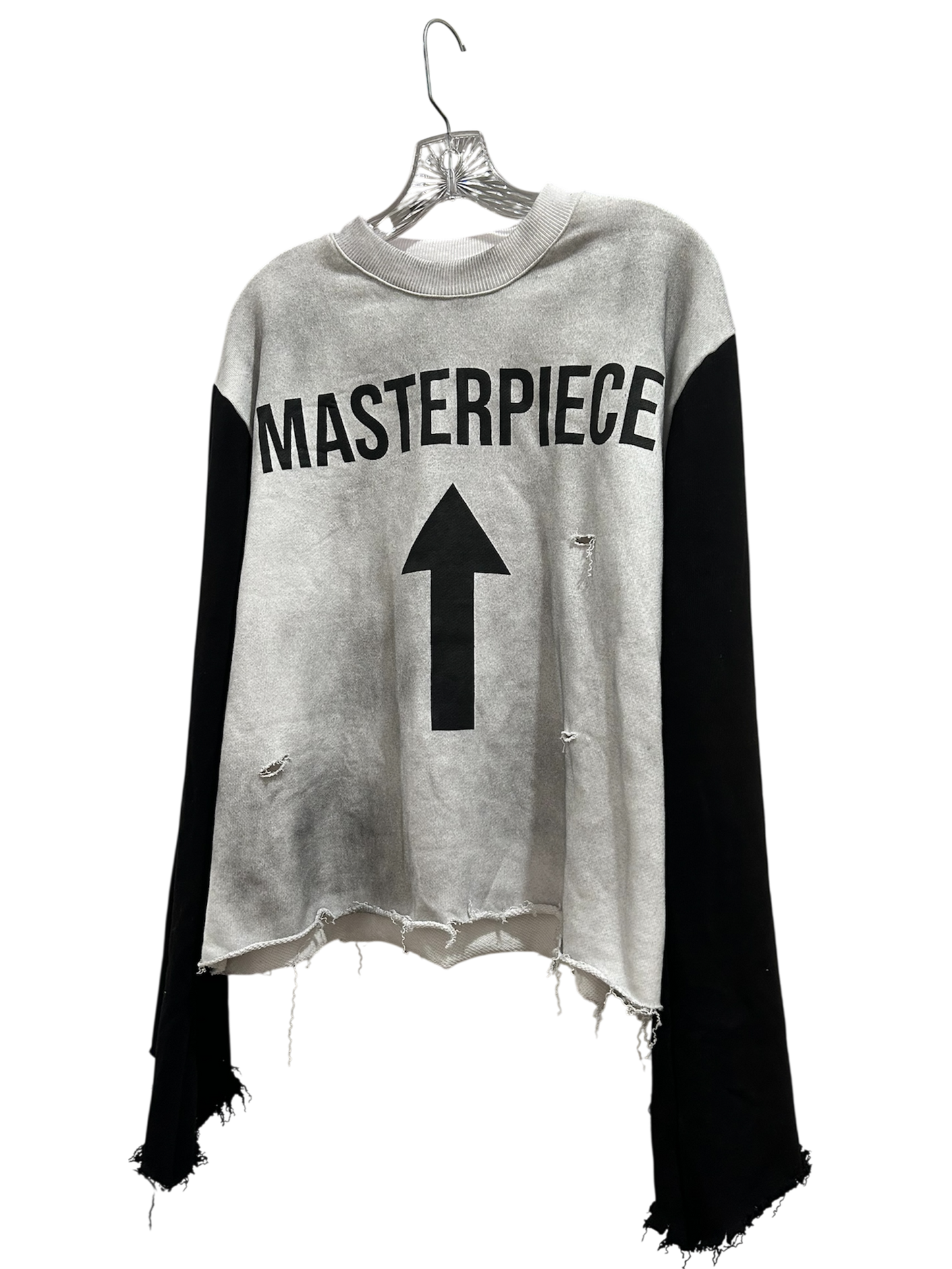 MASTERPIECE TEE