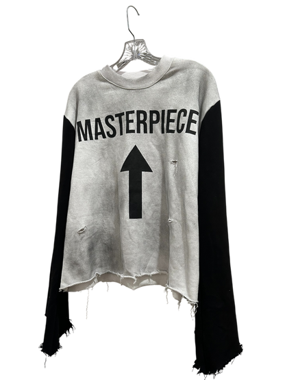 MASTERPIECE TEE
