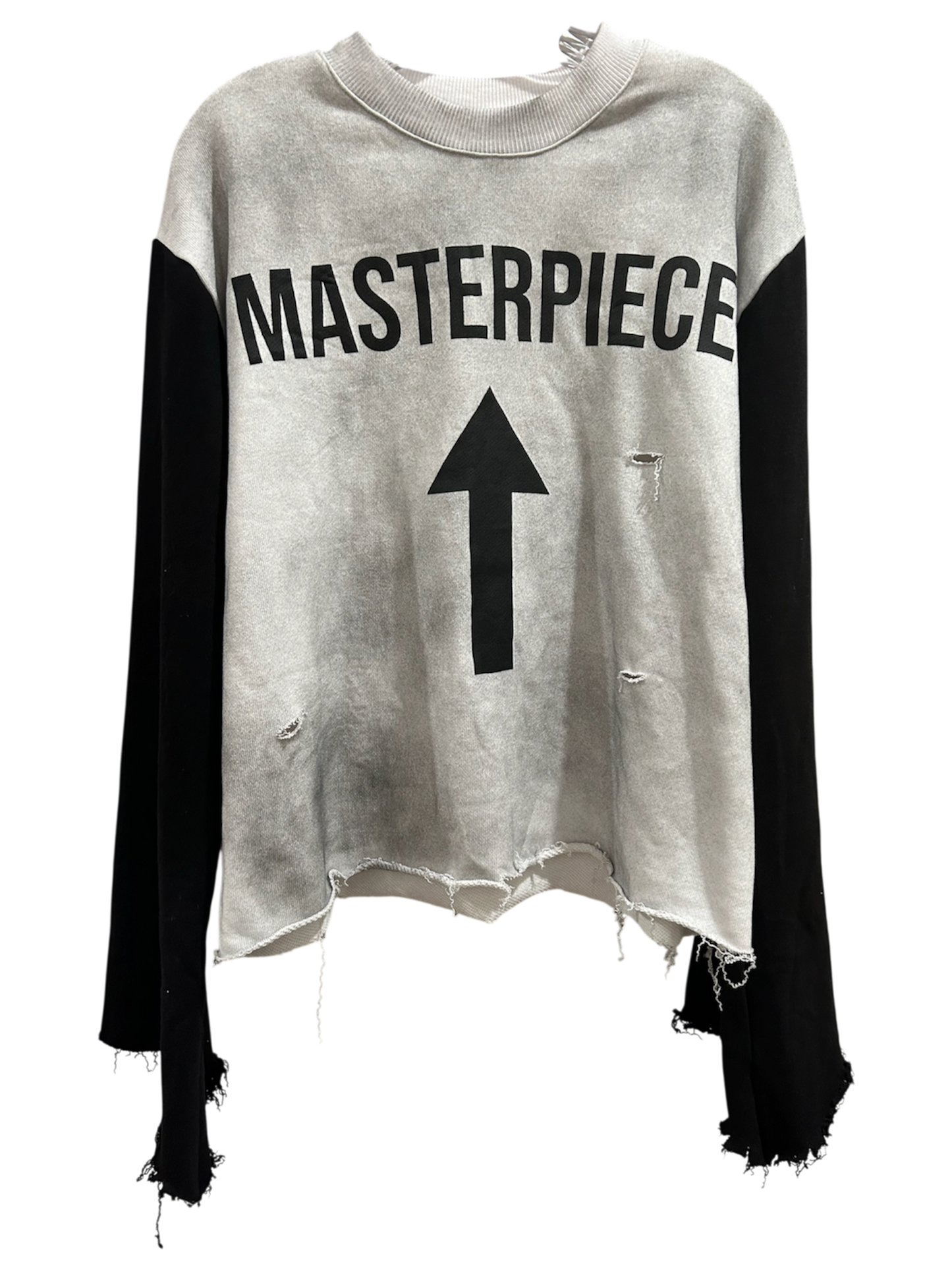 MASTERPIECE TEE