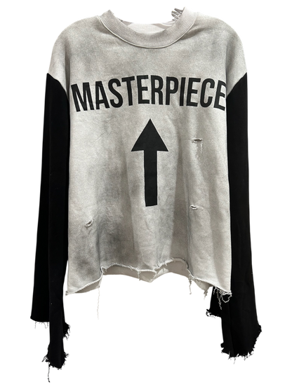 MASTERPIECE TEE